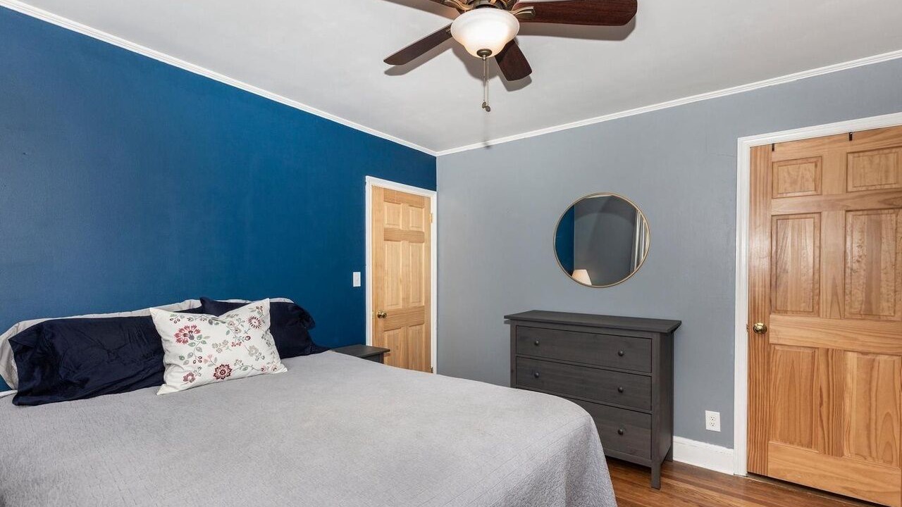 Photo of Bedroom in Milford Mill