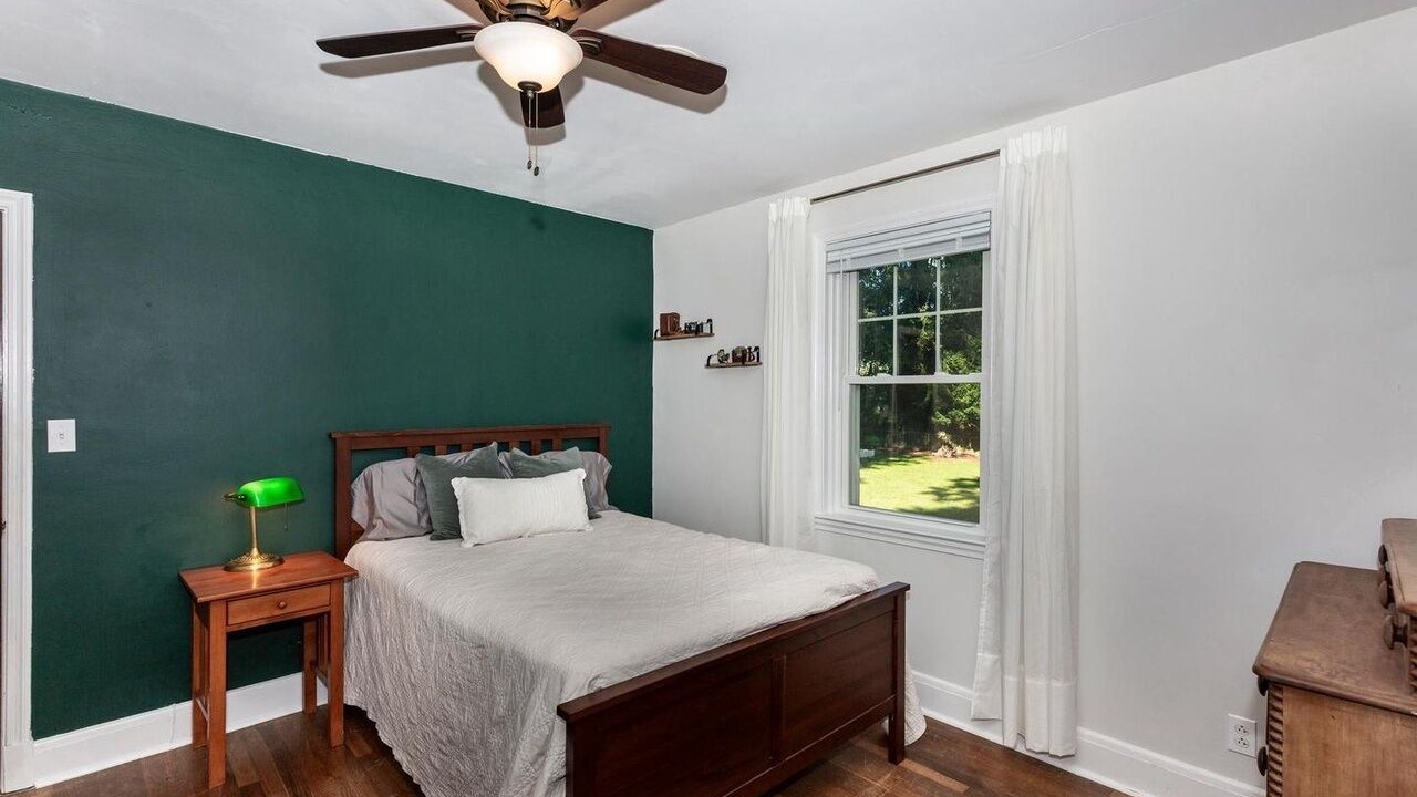 Photo of Bedroom in Milford Mill