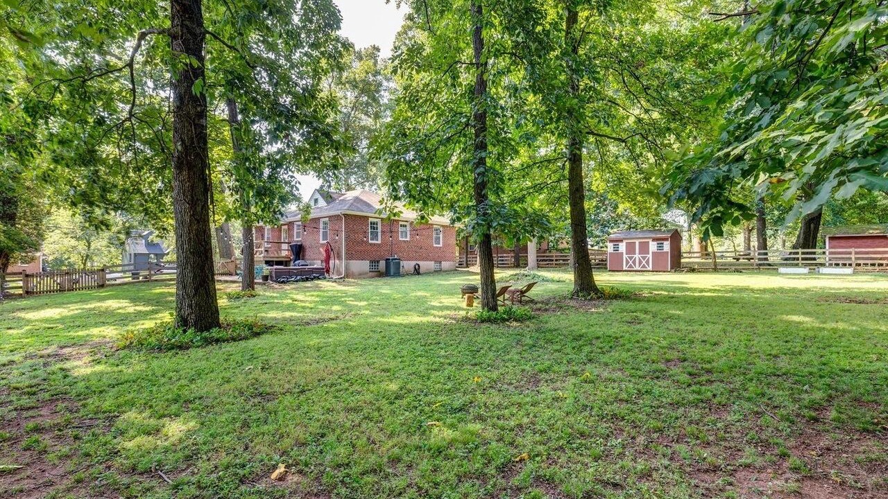 Photo of Outdoor in Milford Mill
