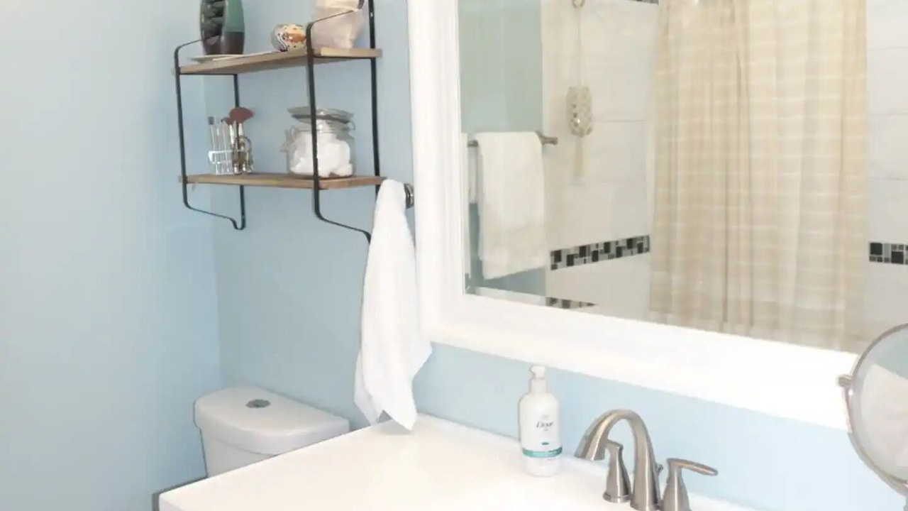 Photo of Bathroom in Kings Grant