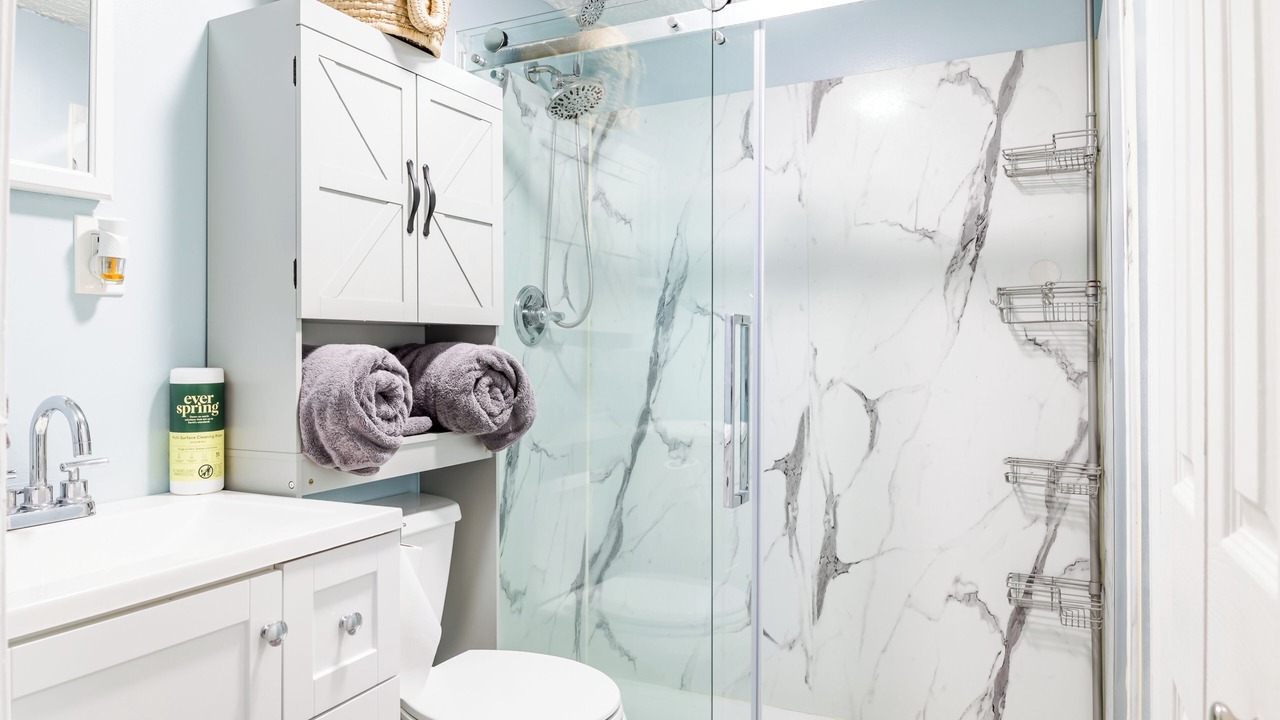 Photo of Bathroom in Arnold