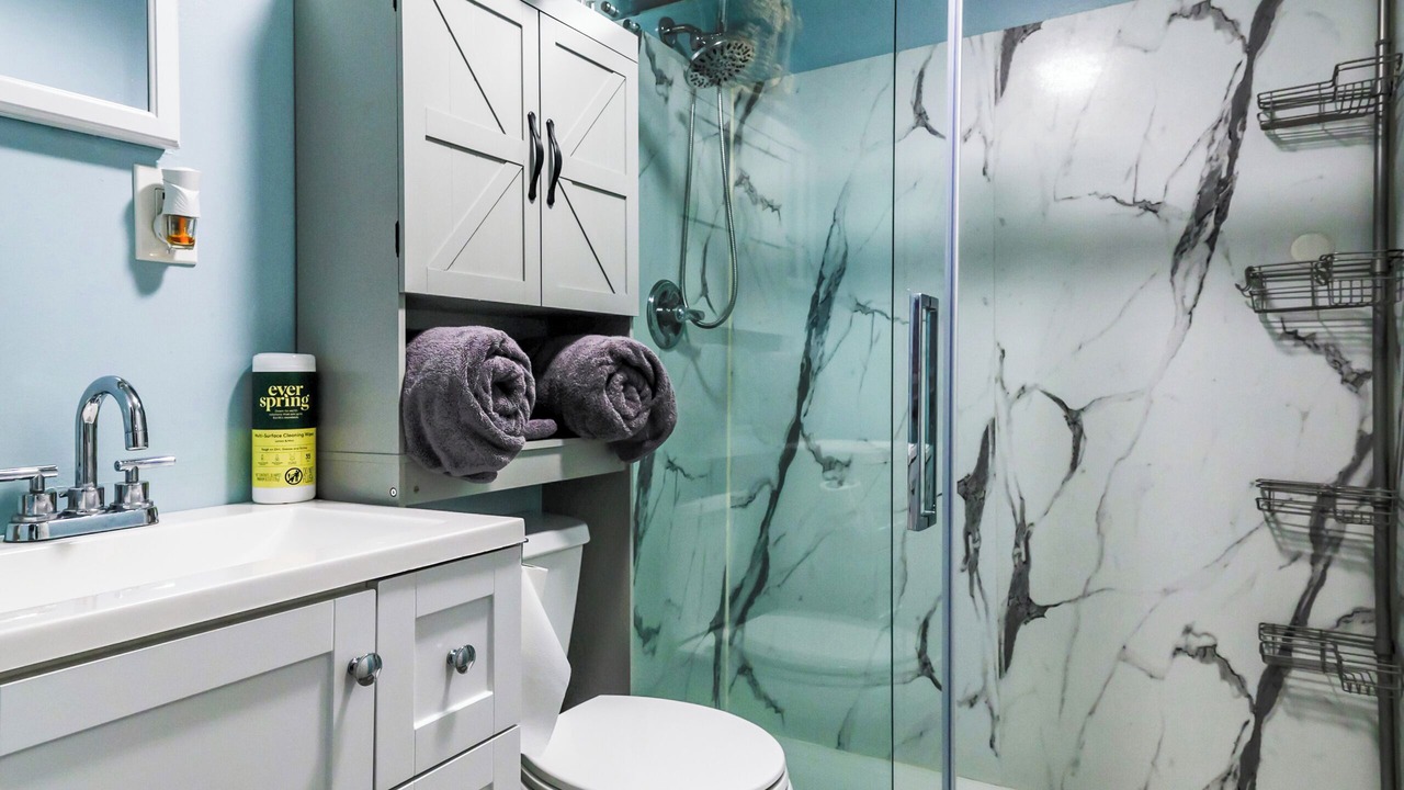 Photo of Bathroom in Arnold