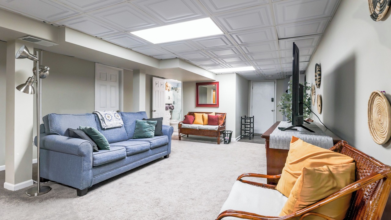 Photo of Livingroom in Arnold