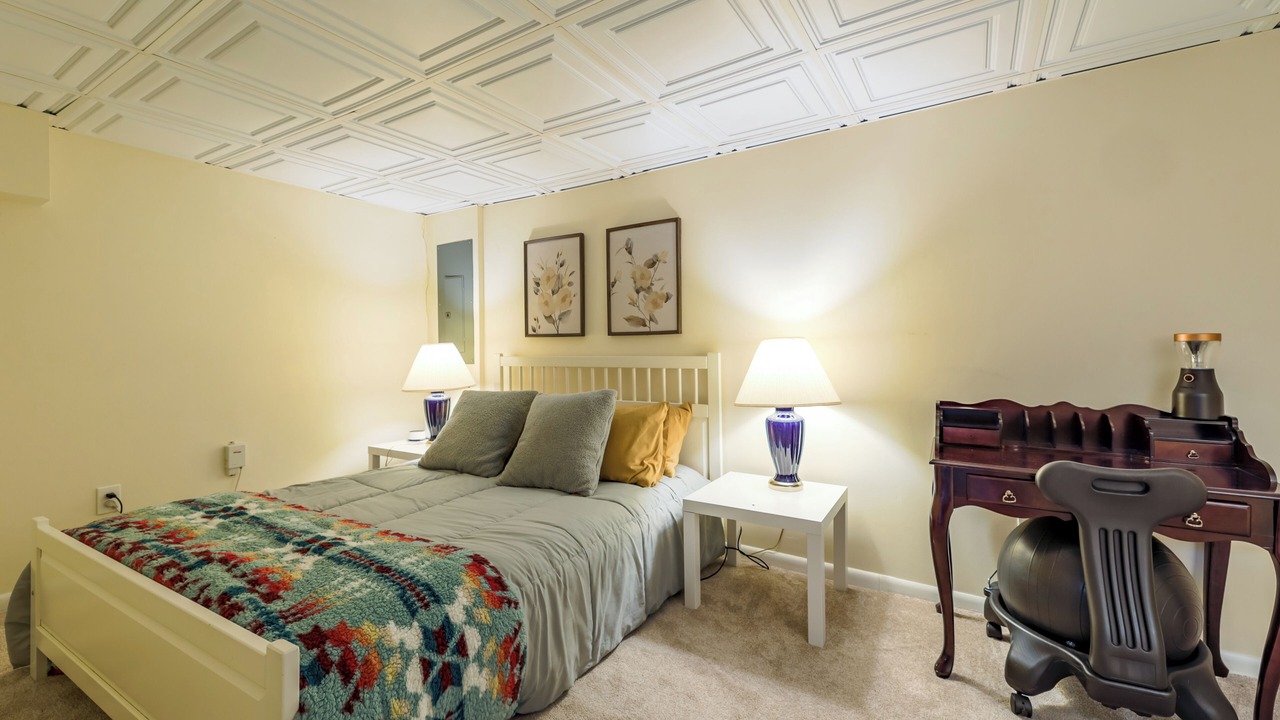 Photo of Bedroom in Arnold