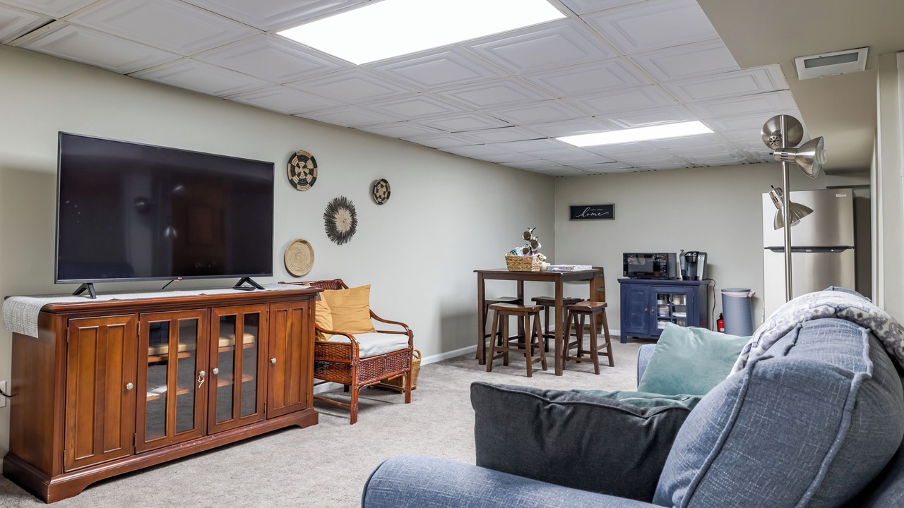 Photo of Livingroom in Arnold