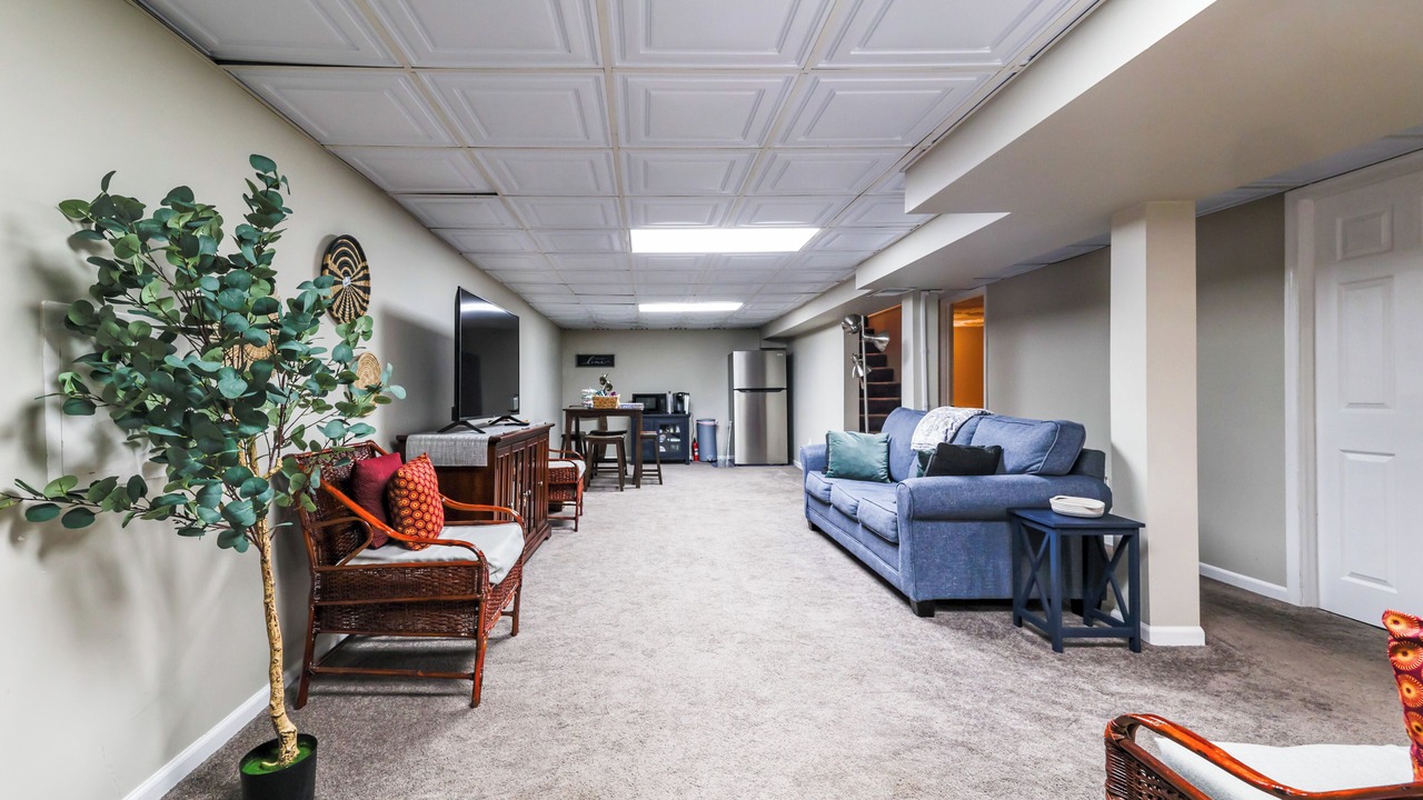 Photo of Livingroom in Arnold