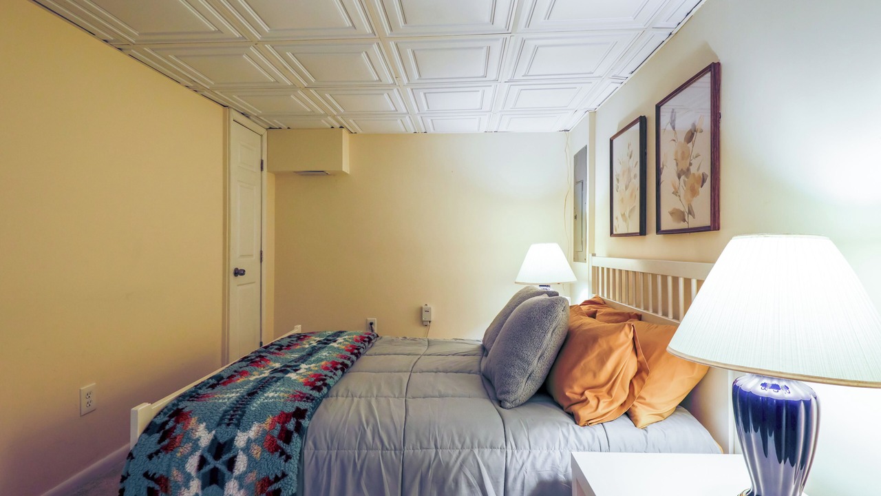 Photo of Bedroom in Arnold