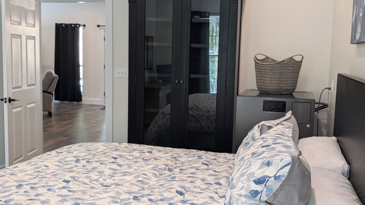 Photo of Bedroom in Maryville