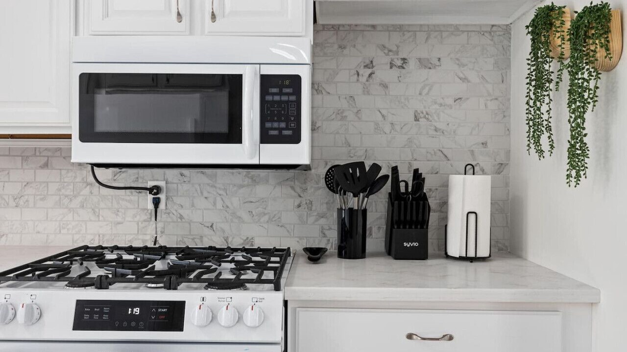 Photo of Kitchen in Peoria Heights