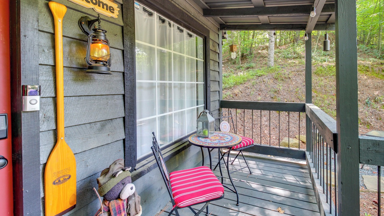 Photo of Outdoor in Talking Rock