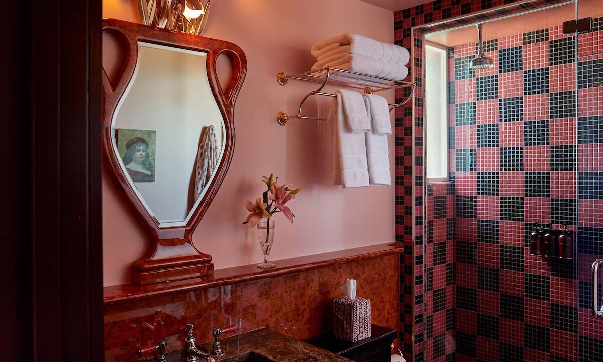 Photo of Bathroom in Mount Vernon
