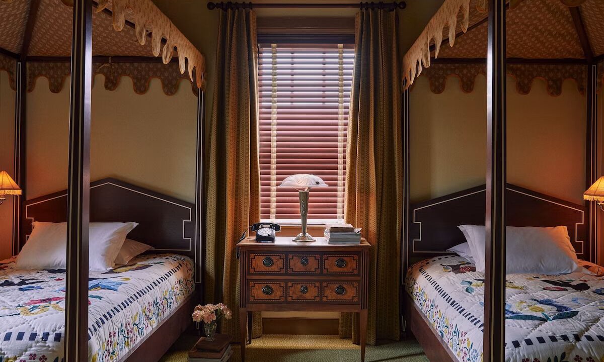 Photo of Bedroom in Mount Vernon