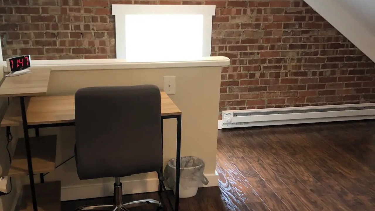 Photo of Bedroom in Morgantown