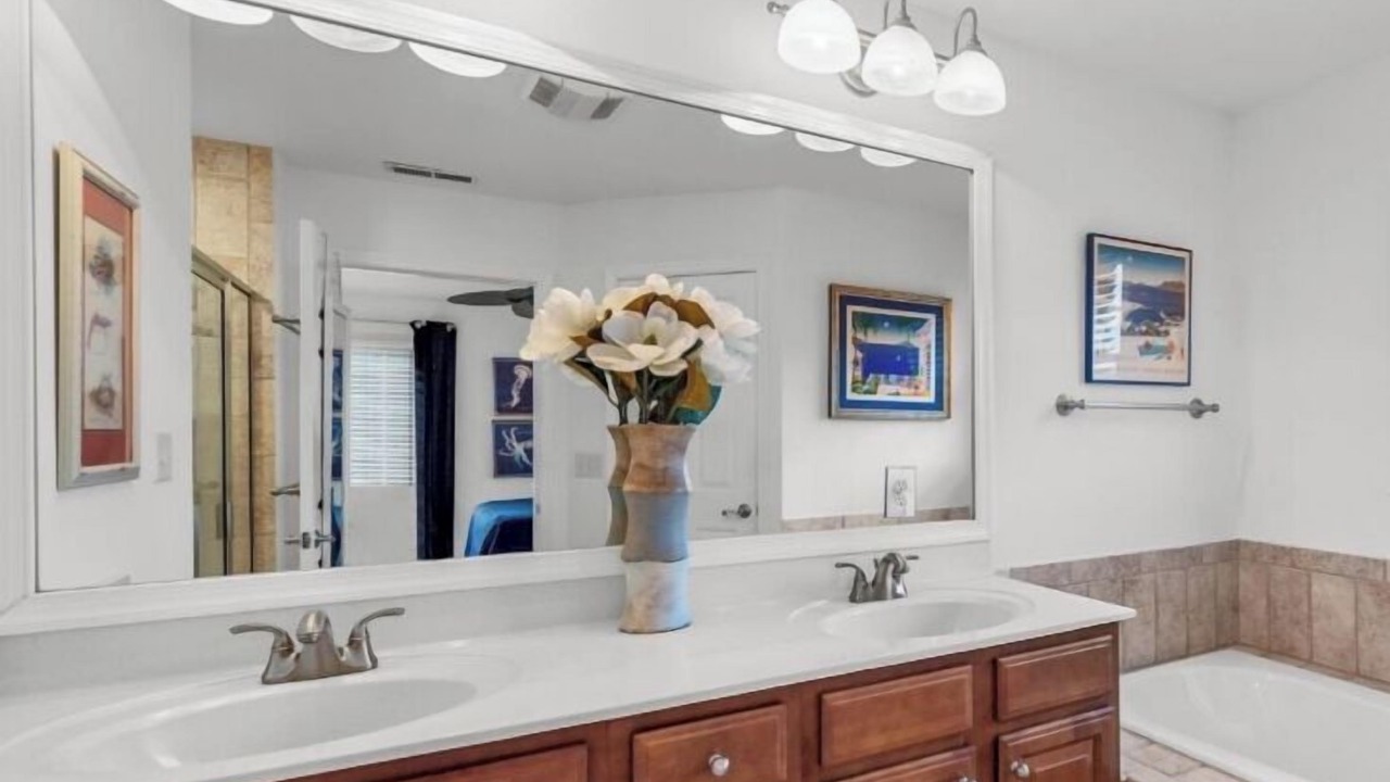Photo of Bathroom in Bayside