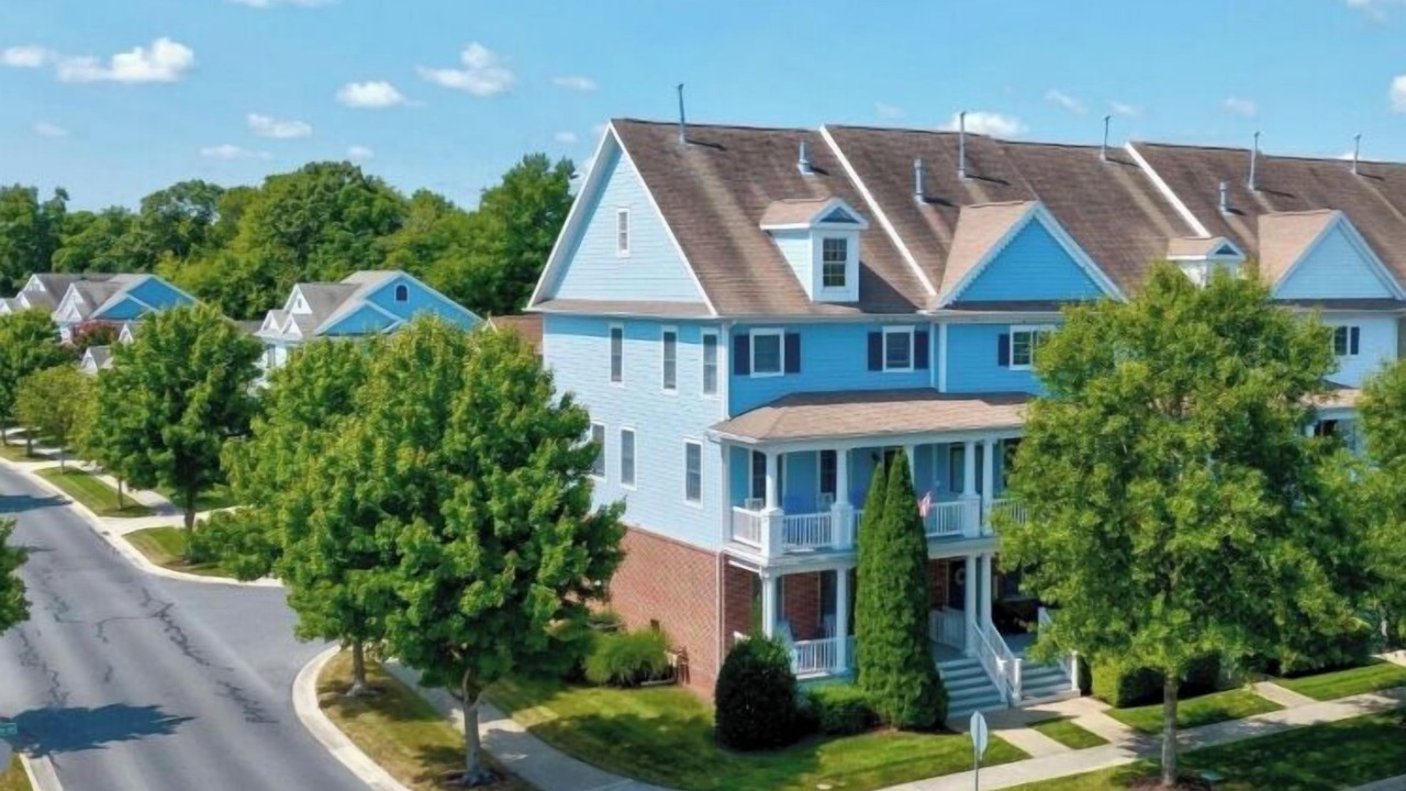 Photo of Outdoor in Bayside
