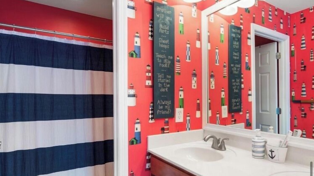 Photo of Bathroom in Bayside