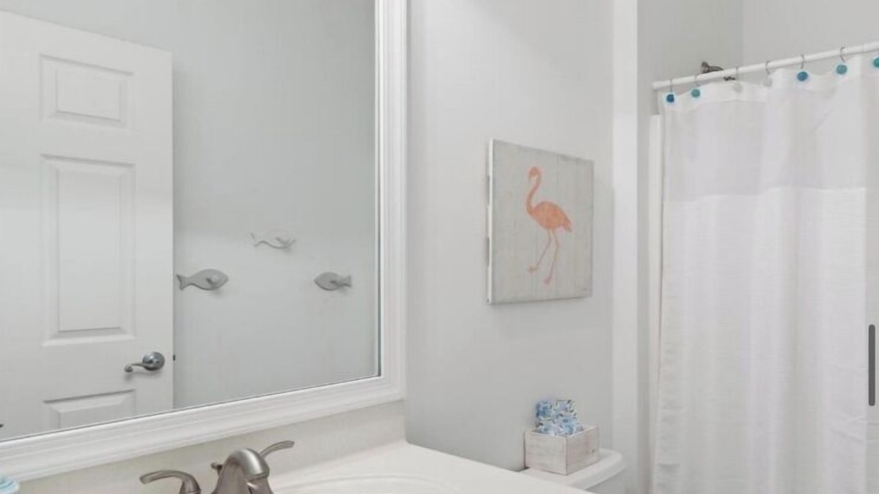Photo of Bathroom in Bayside