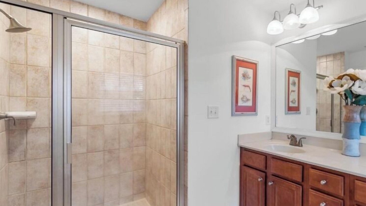 Photo of Bathroom in Bayside