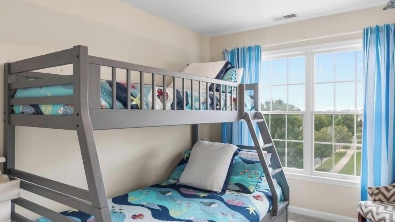 Photo of Bedroom in Bayside