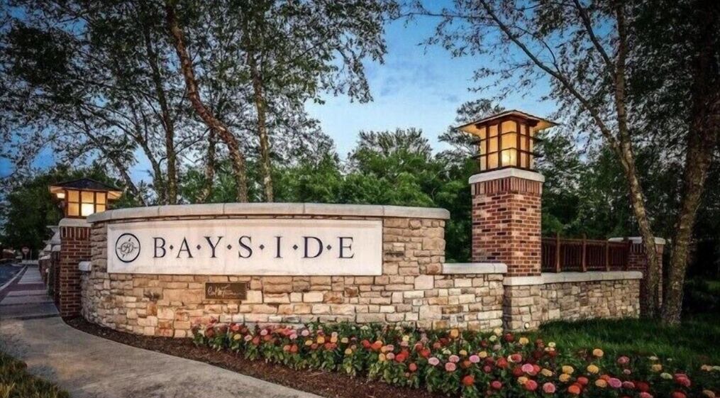 Photo of Outdoor in Bayside