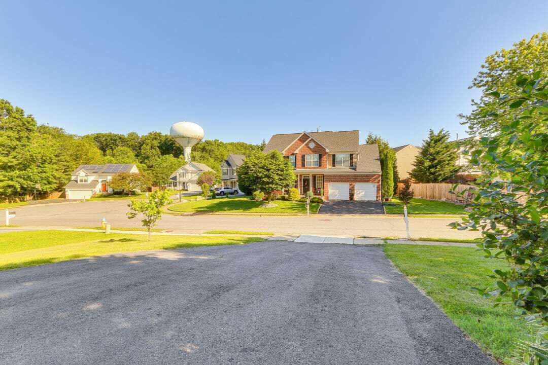 Photo of Outdoor in Point of Rocks