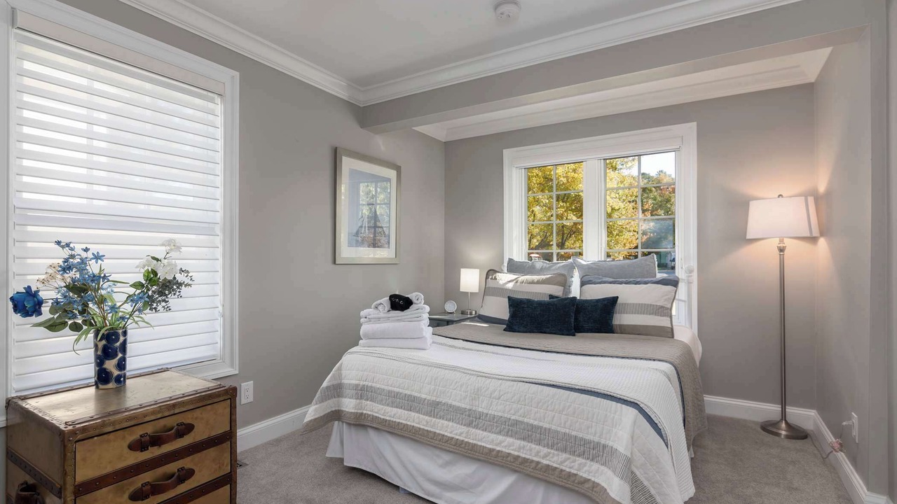 Photo of Bedroom in Tilghman