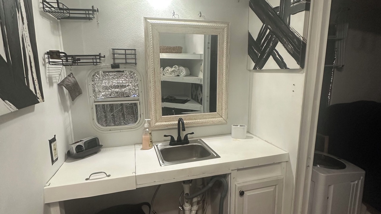Photo of Bathroom in Snow Hill