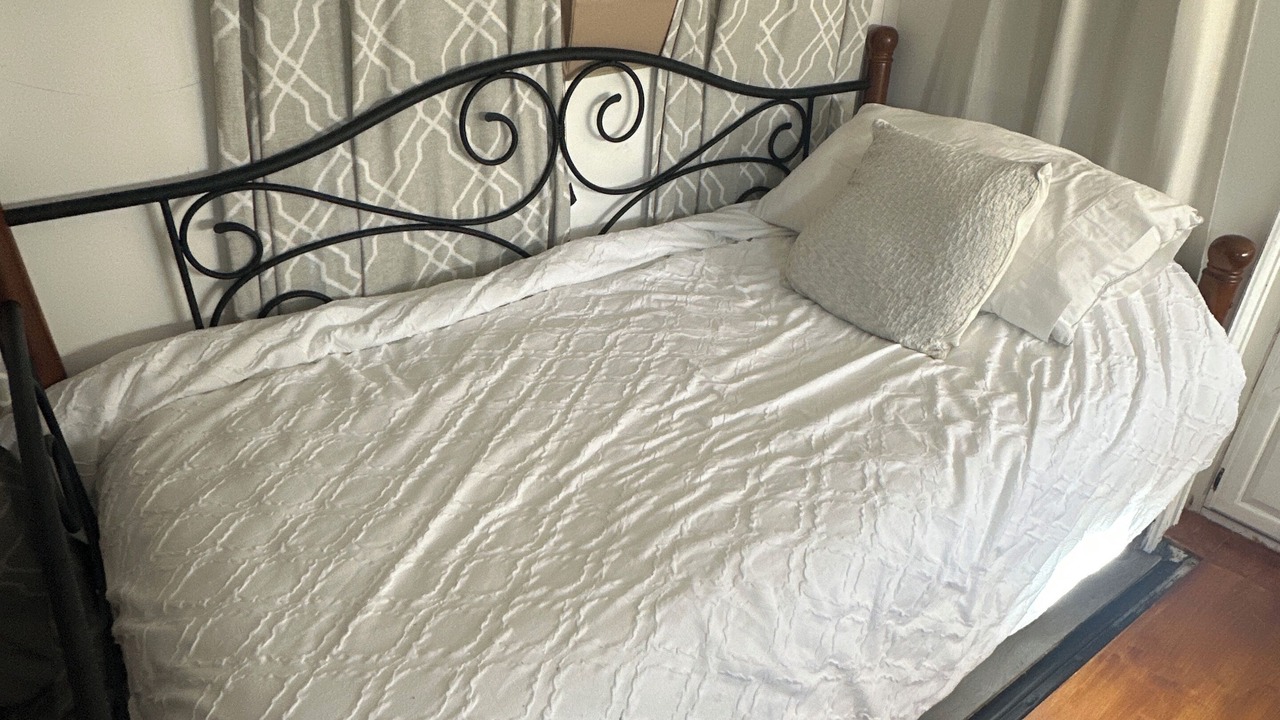 Photo of Bedroom in Snow Hill