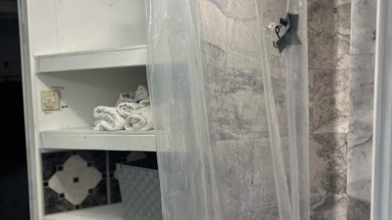 Photo of Bathroom in Snow Hill