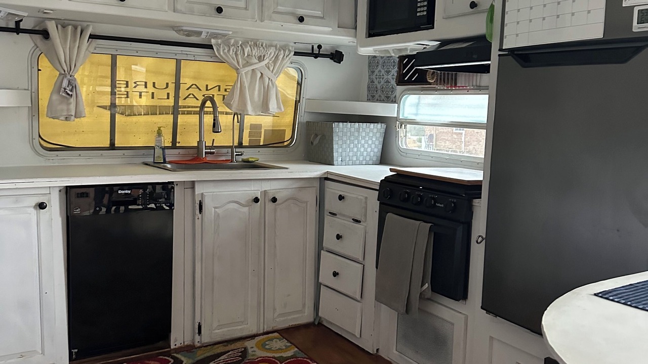 Photo of Kitchen in Snow Hill