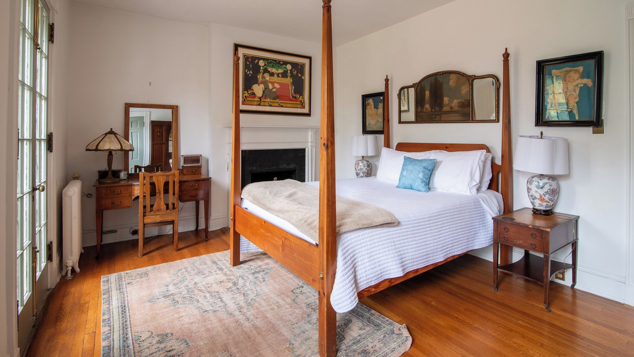 Photo of Bedroom in Berryville