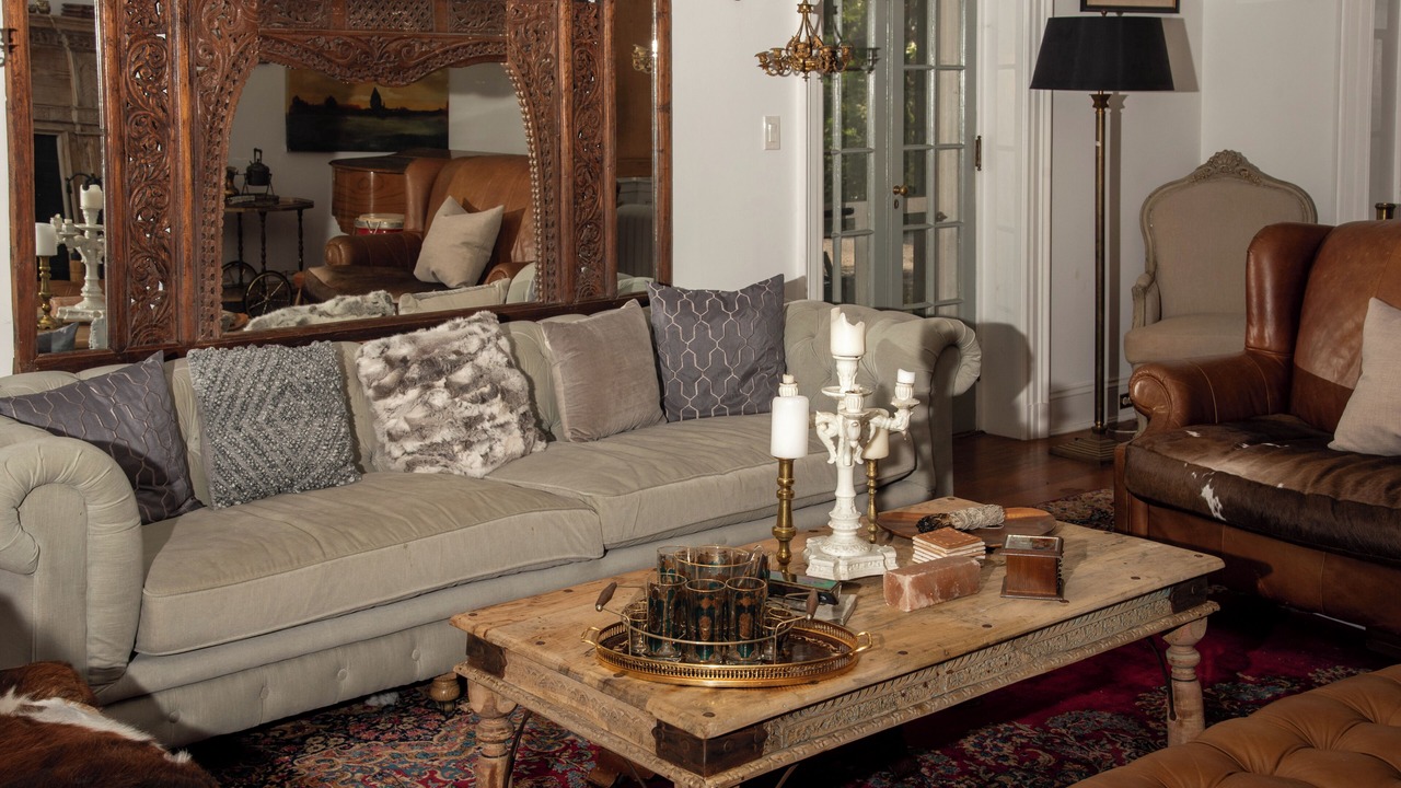 Photo of Livingroom in Berryville