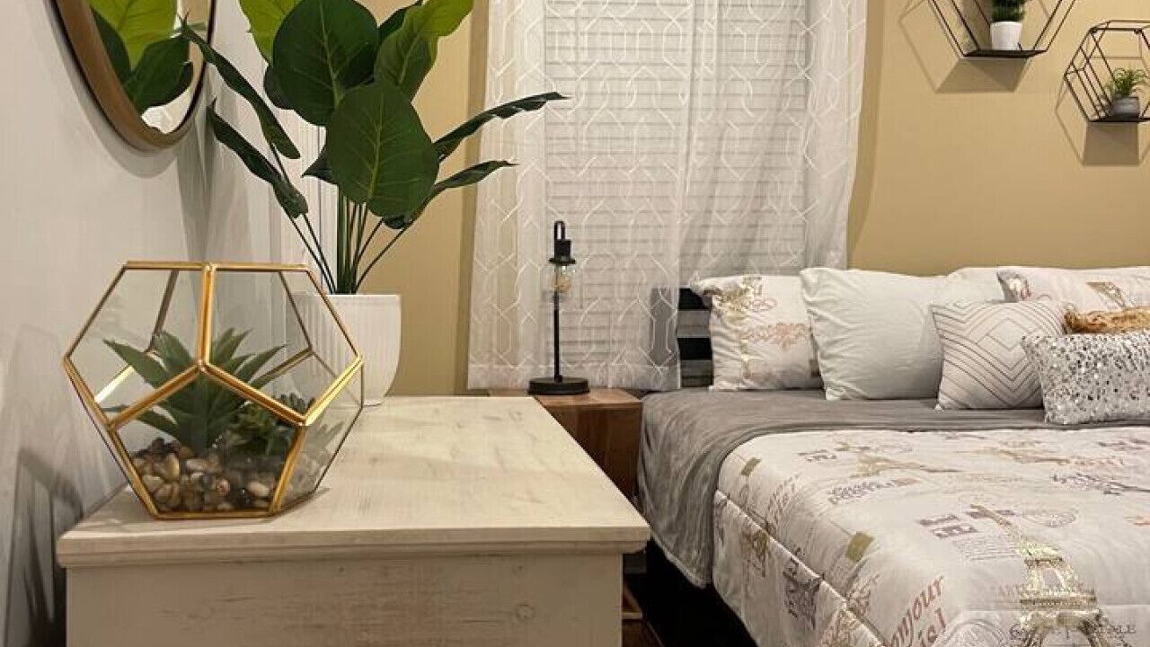 Photo of Bedroom in Kingston
