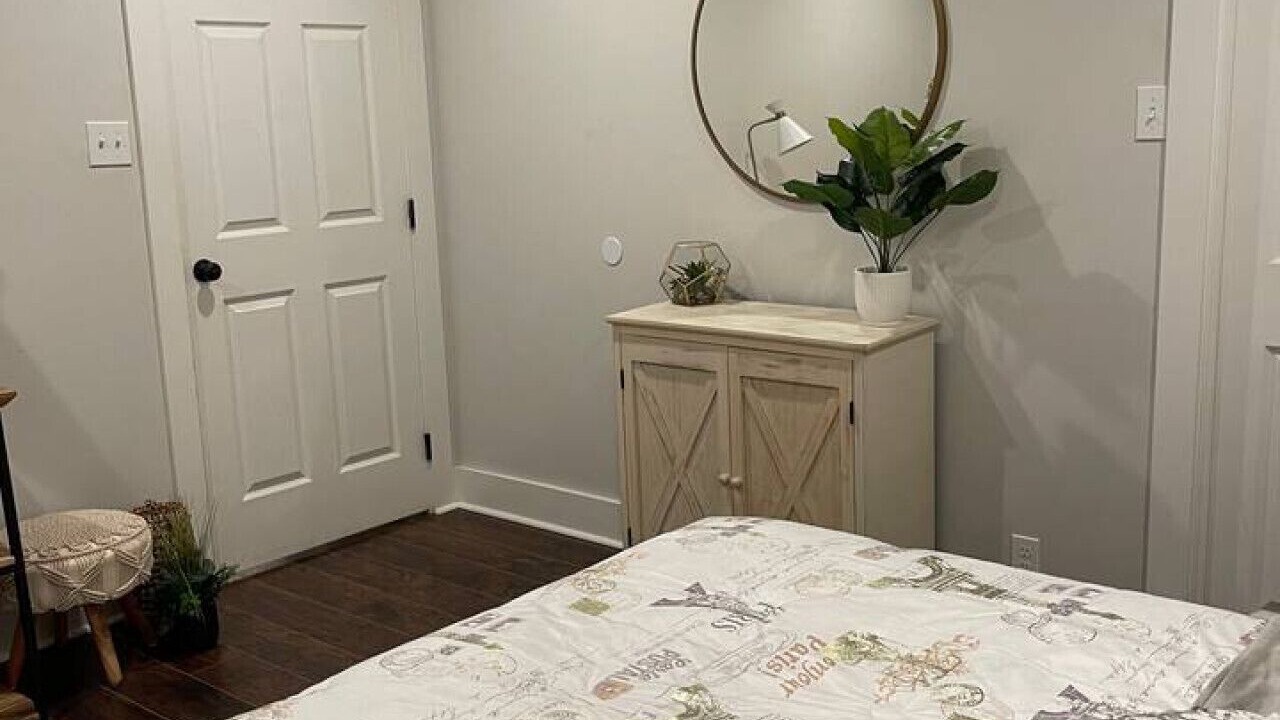 Photo of Bedroom in Kingston
