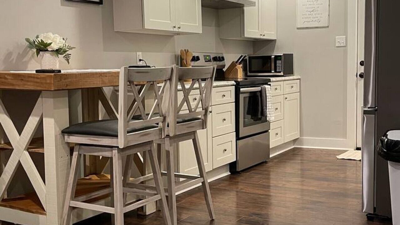 Photo of Kitchen in Kingston