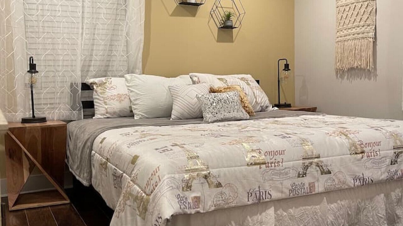 Photo of Bedroom in Kingston