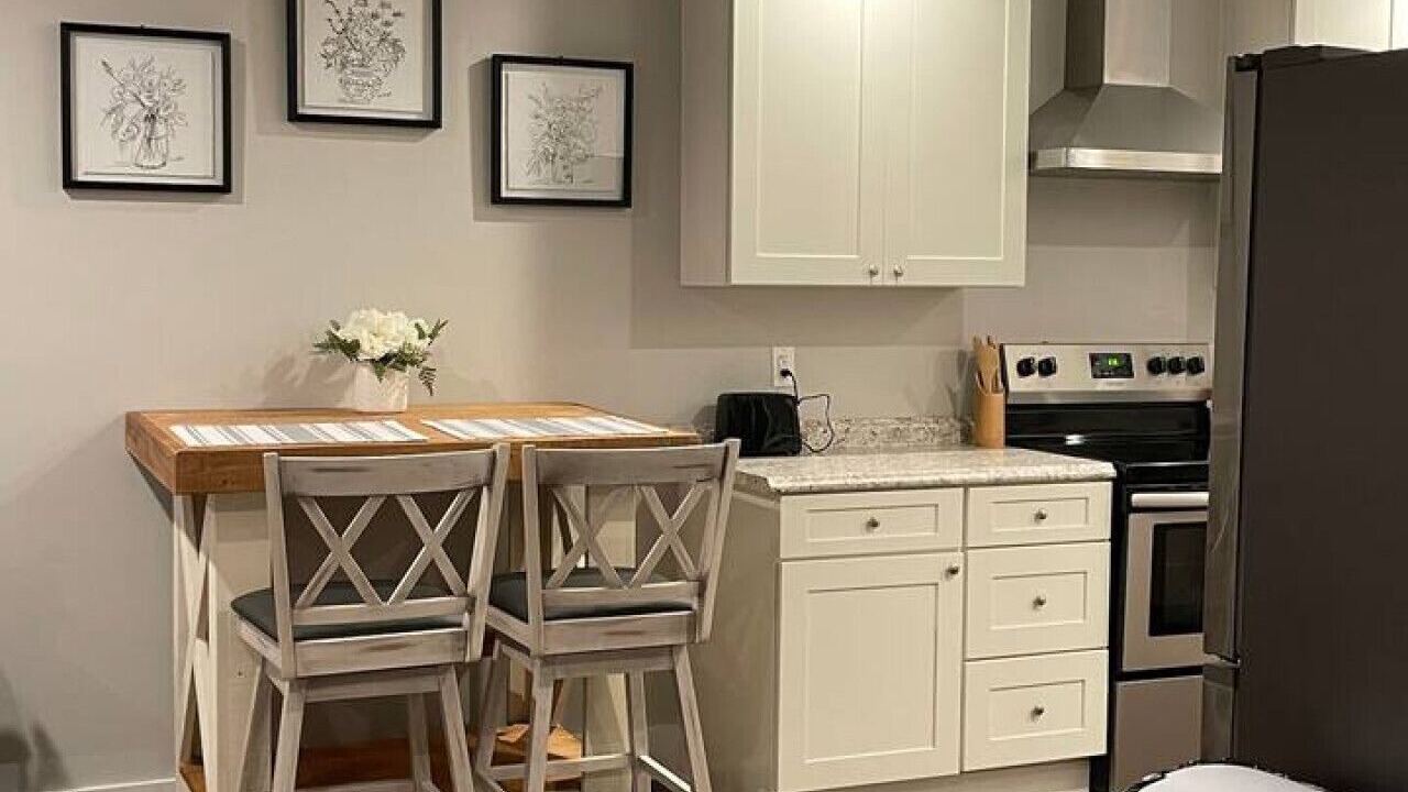 Photo of Kitchen in Kingston