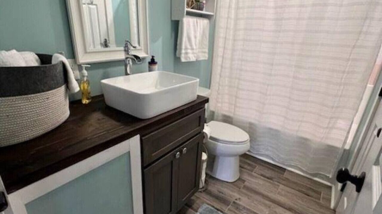 Photo of Bathroom in Kingston
