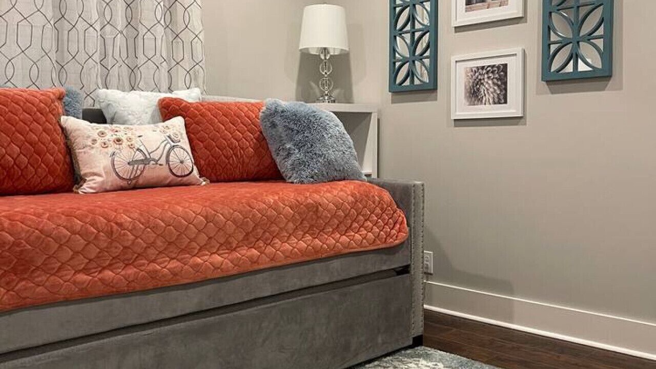 Photo of Livingroom in Kingston