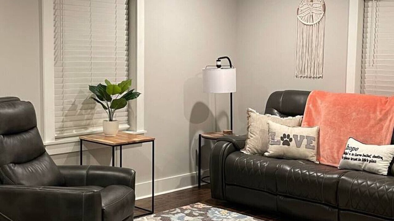Photo of Livingroom in Kingston