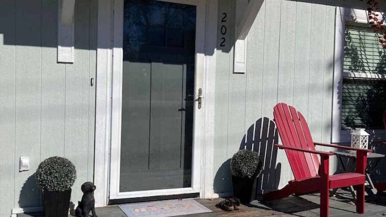 Photo of Outdoor in Kingston
