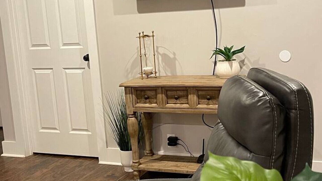 Photo of Livingroom in Kingston