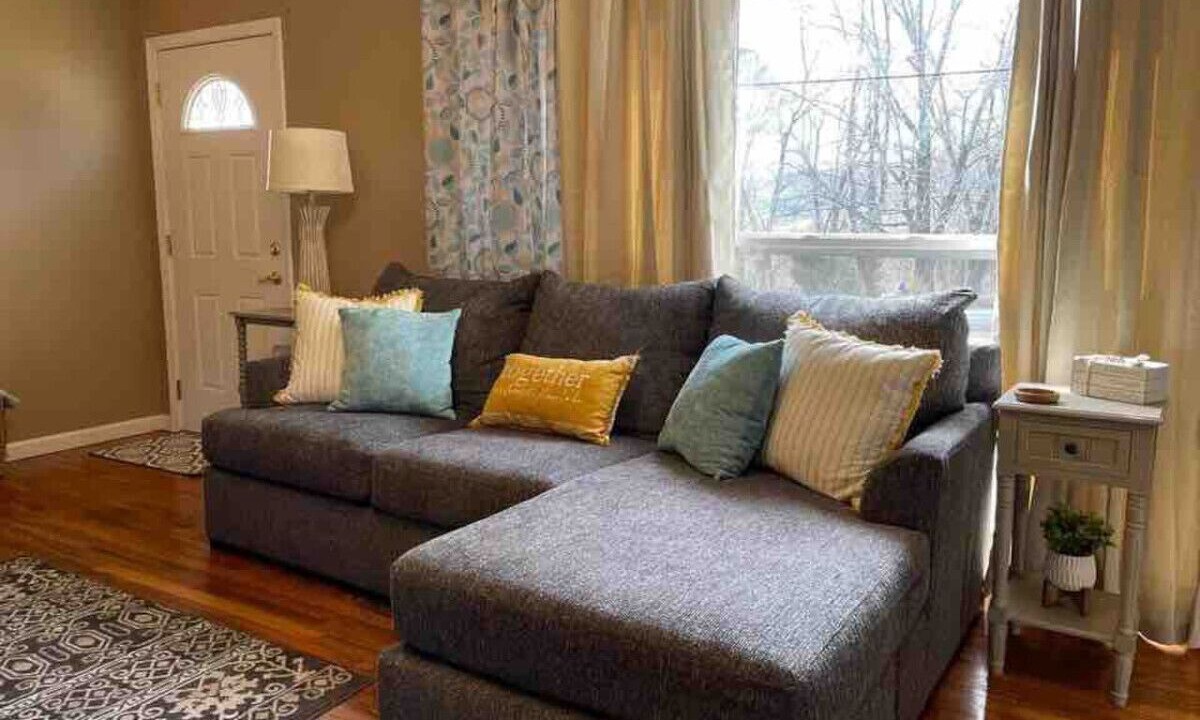 Photo of Livingroom in Rockwood