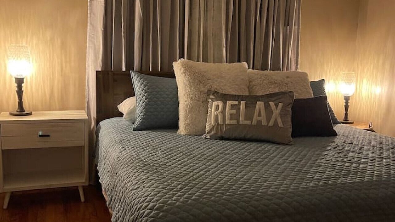 Photo of Bedroom in Rockwood