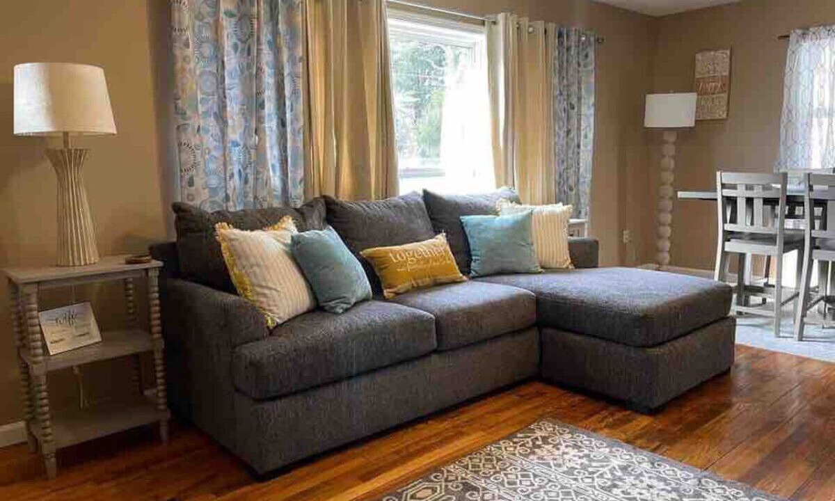 Photo of Livingroom in Rockwood