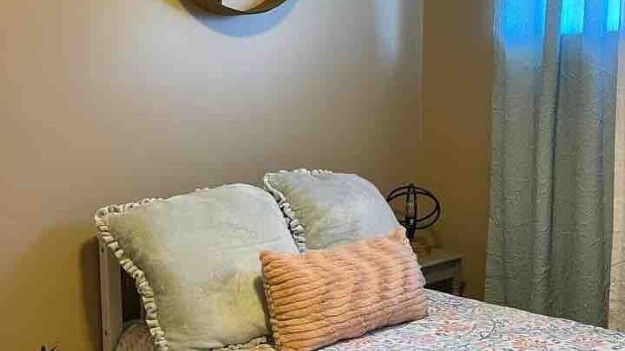 Photo of Bedroom in Rockwood