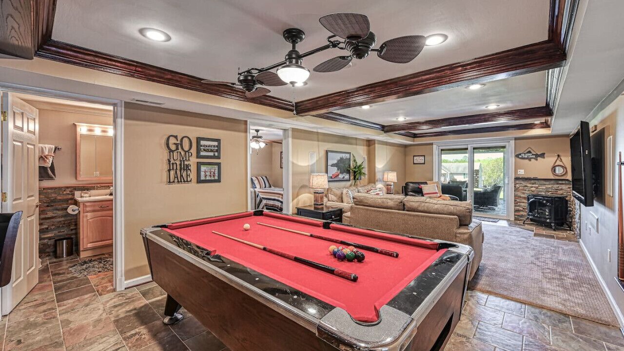 Photo of Bedroom in Livingston