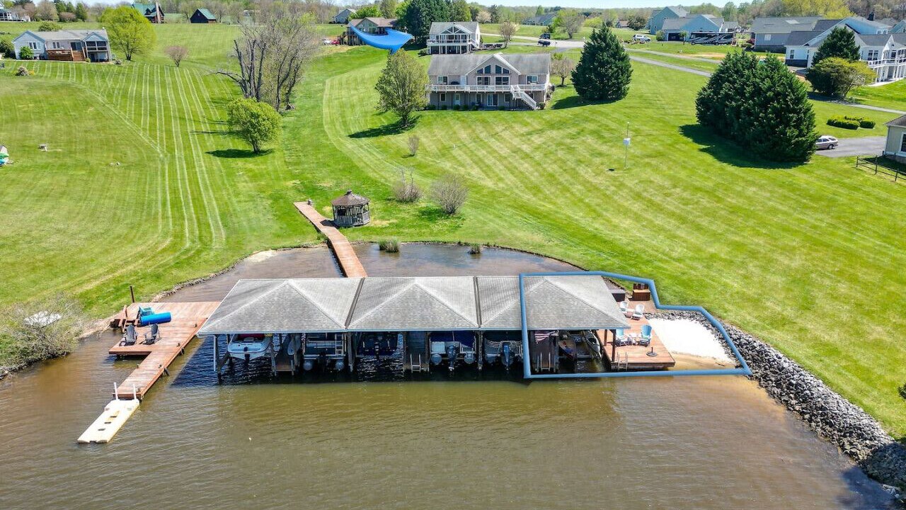 Photo of Outdoor in Livingston