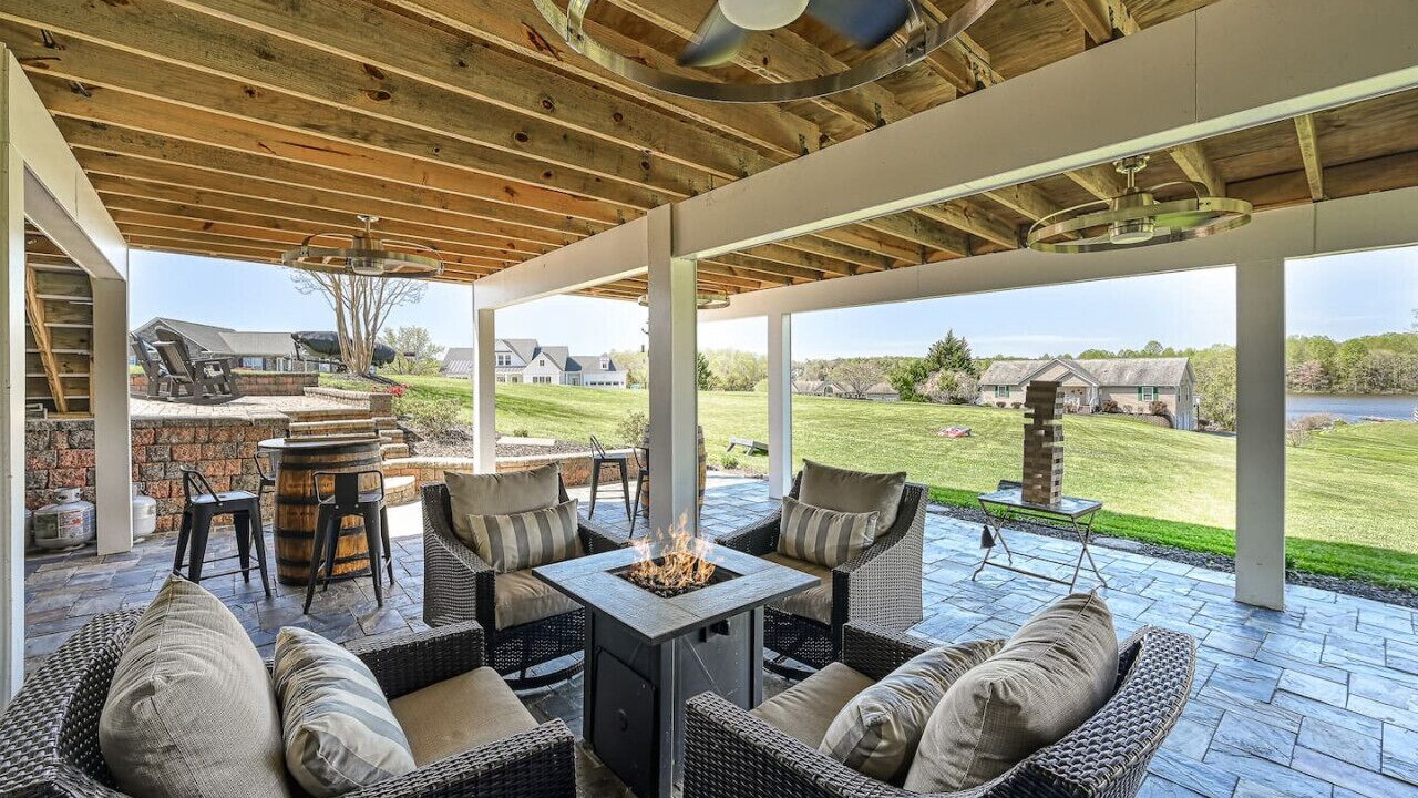 Photo of Outdoor in Livingston
