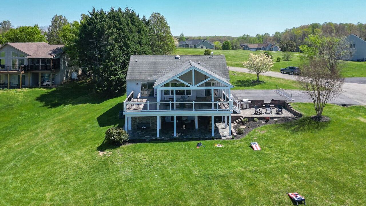 Photo of Outdoor in Livingston